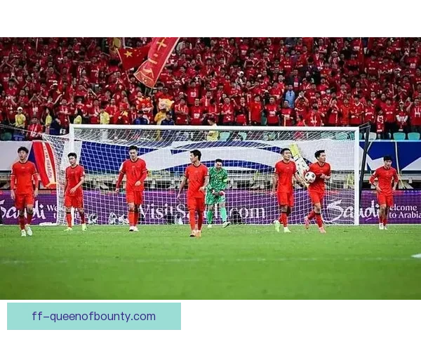 中国男足18强赛主场惜败日本展现顽强拼搏精神值得肯定